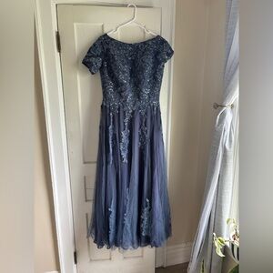 NWOT formal/MOB dress
